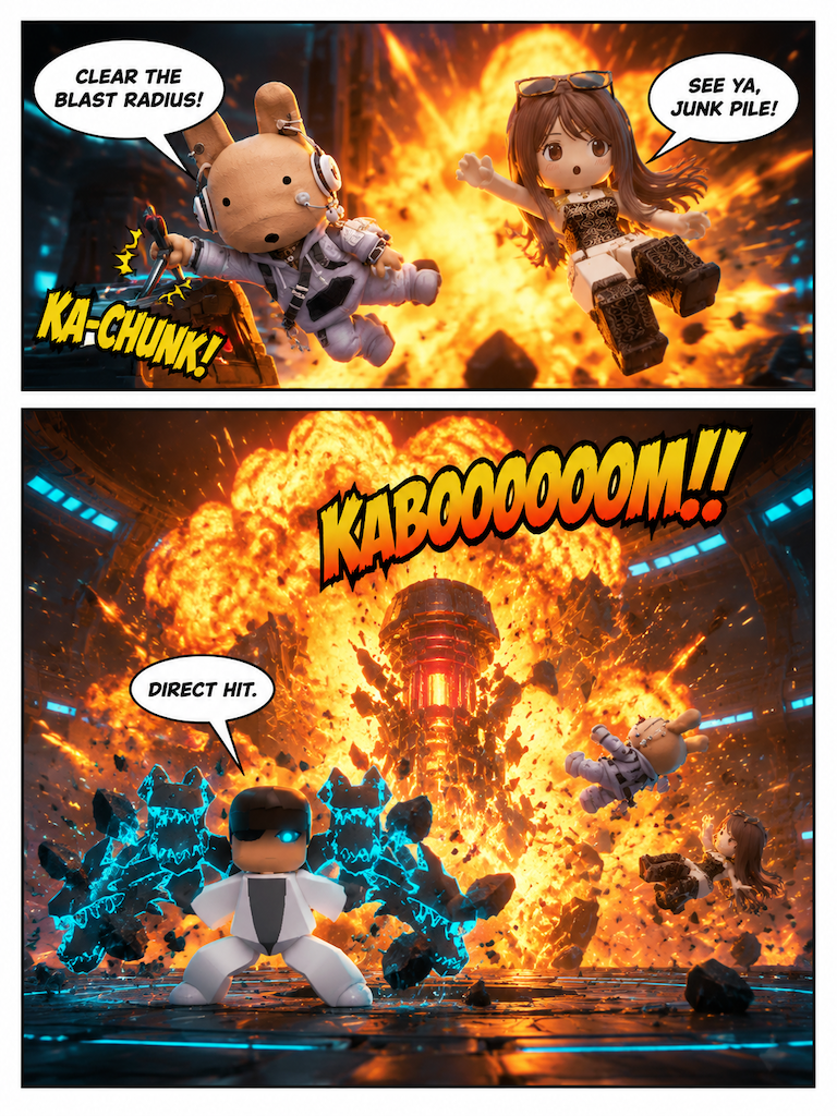 the final overload (page 3 of 4)
