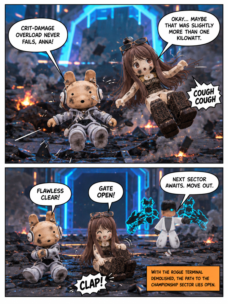 the final overload (page 4 of 4)