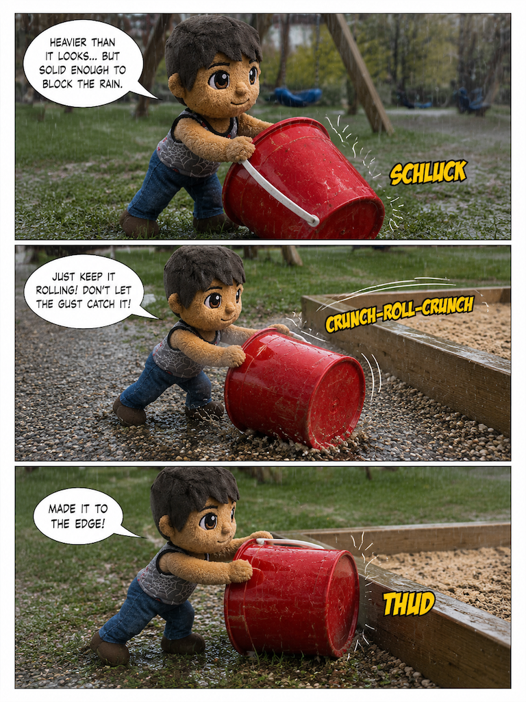 Buried Beyond Return (page 6 of 20)