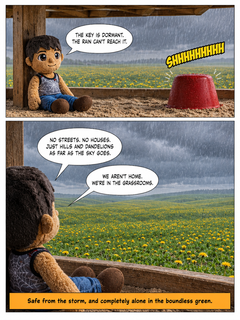 Buried Beyond Return (page 8 of 20)
