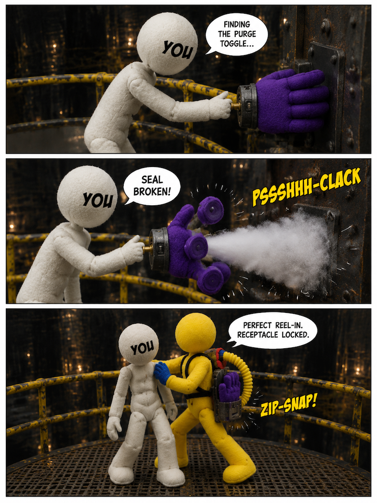 Re-Equipped (page 2 of 4)