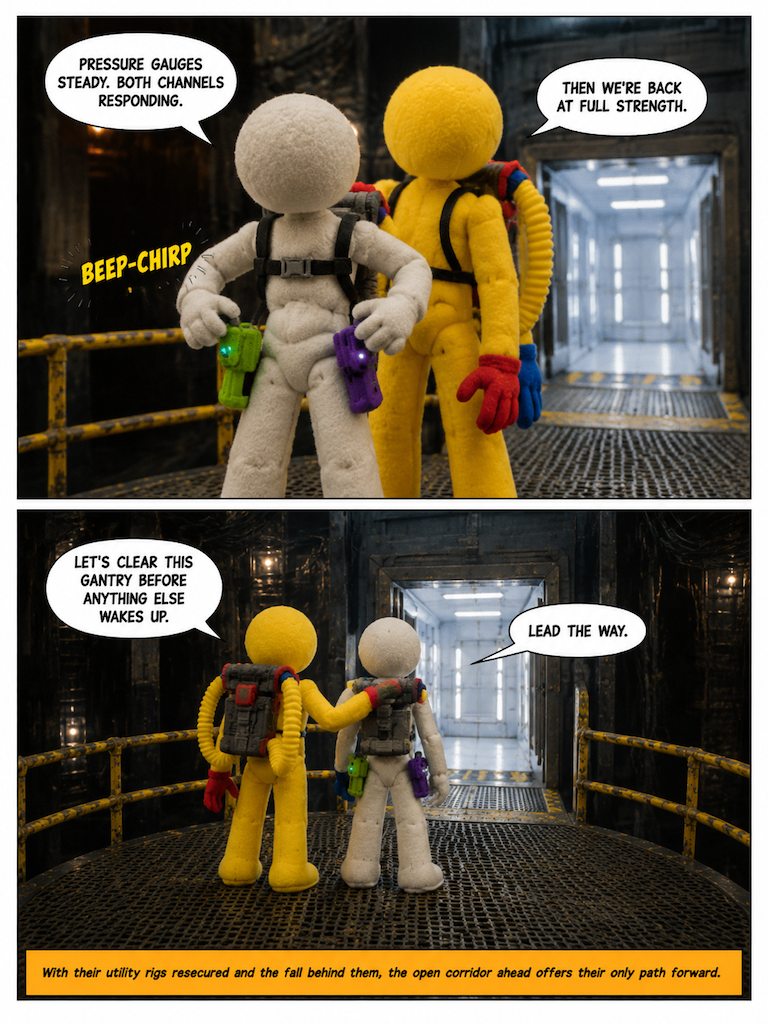 Re-Equipped (page 4 of 4)