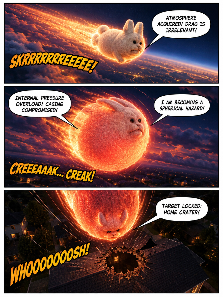 Gubby Goes to Pluto (page 3 of 16)