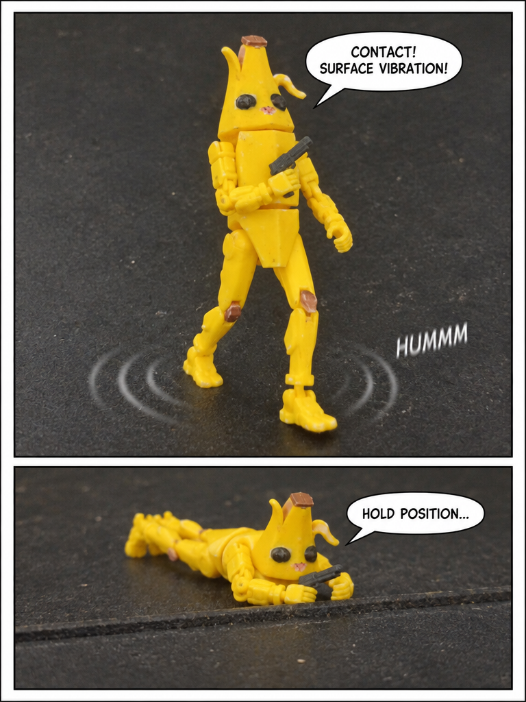 Tactical Peel (page 3 of 4)