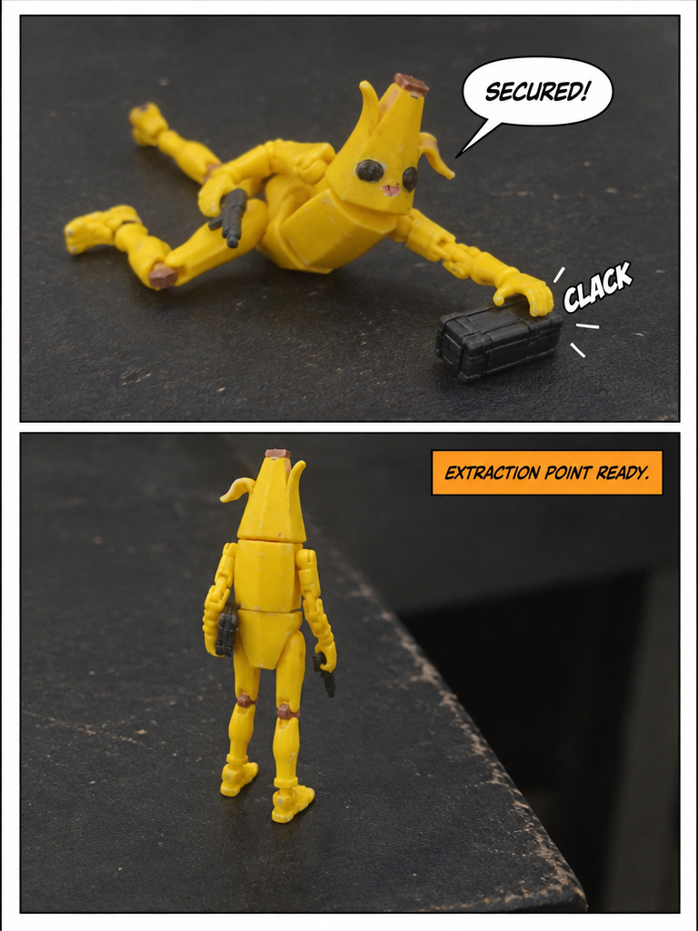 Tactical Peel (page 4 of 4)