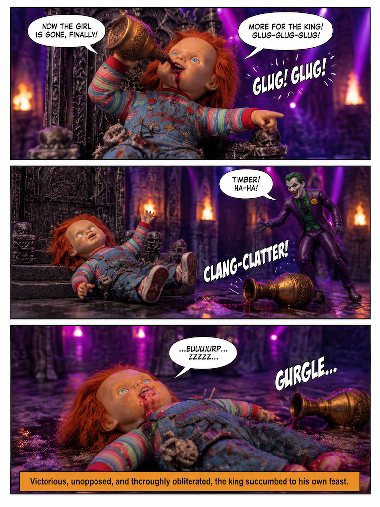 A Toxic Toast in Villain Land (page 3 of 4)
