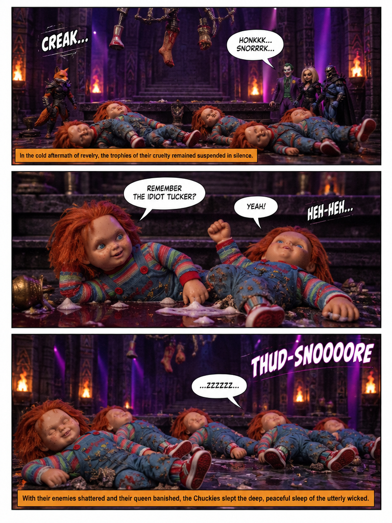 A Toxic Toast in Villain Land (page 4 of 4)