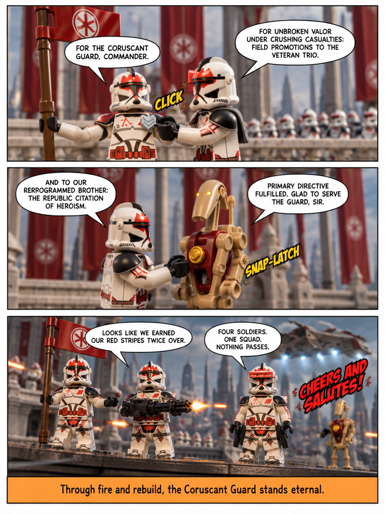 Glory of the Coruscant Guard (page 4 of 4)