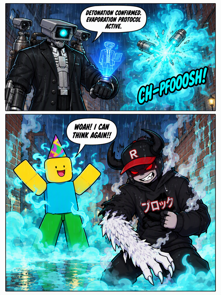 The Alliance Saves the Day (page 3 of 4)