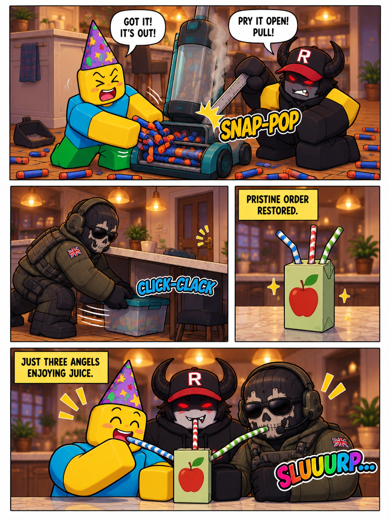 Ten-Minute Inspection Panic (page 4 of 4)