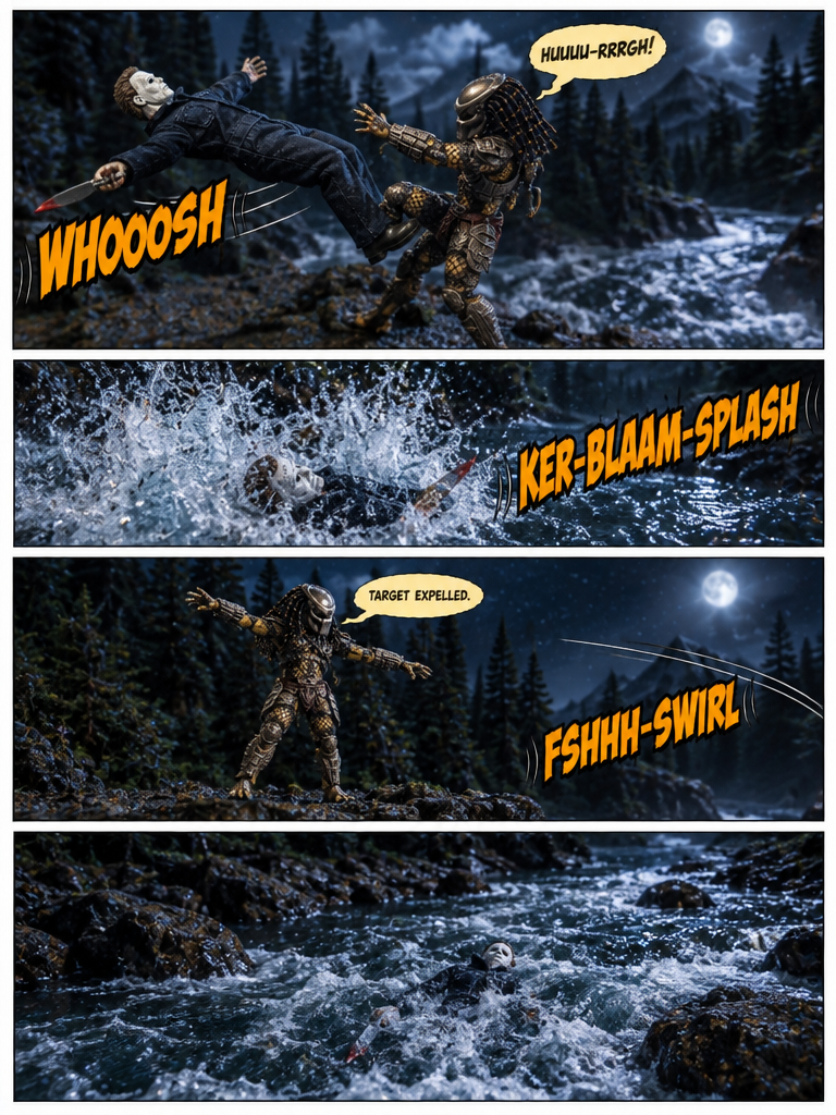 Surge on the High Crag (page 3 of 4)