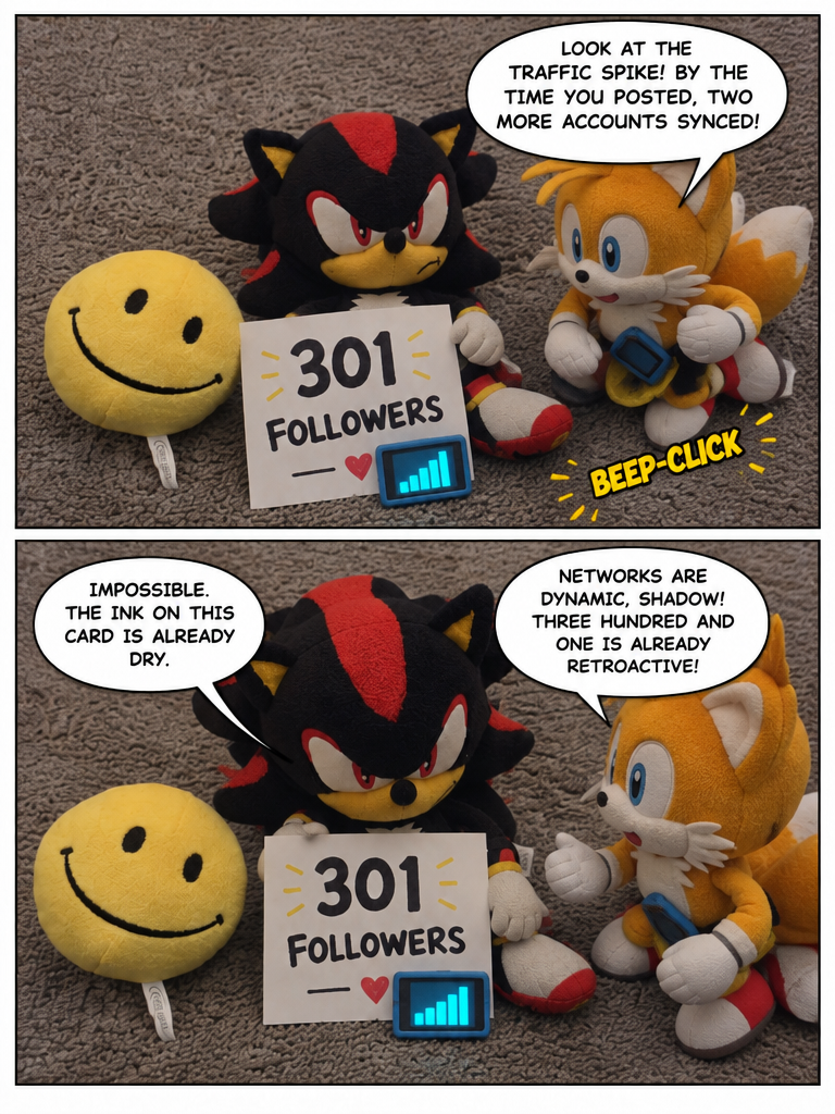 An Unscheduled Debrief (page 2 of 4)