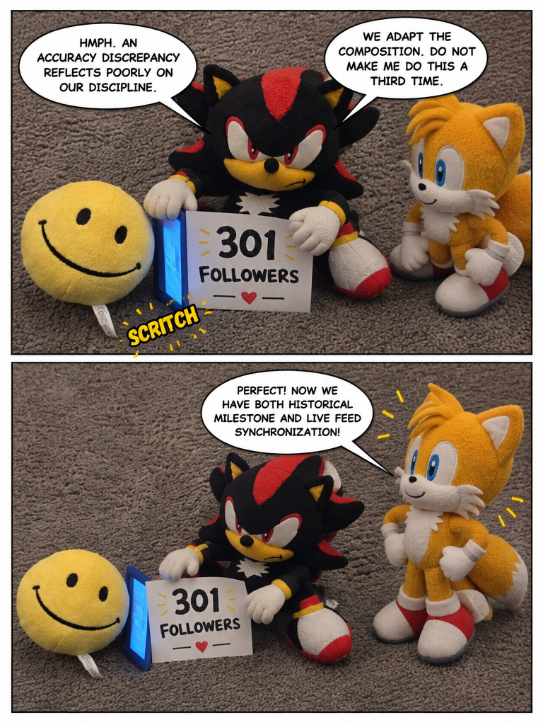 An Unscheduled Debrief (page 3 of 4)