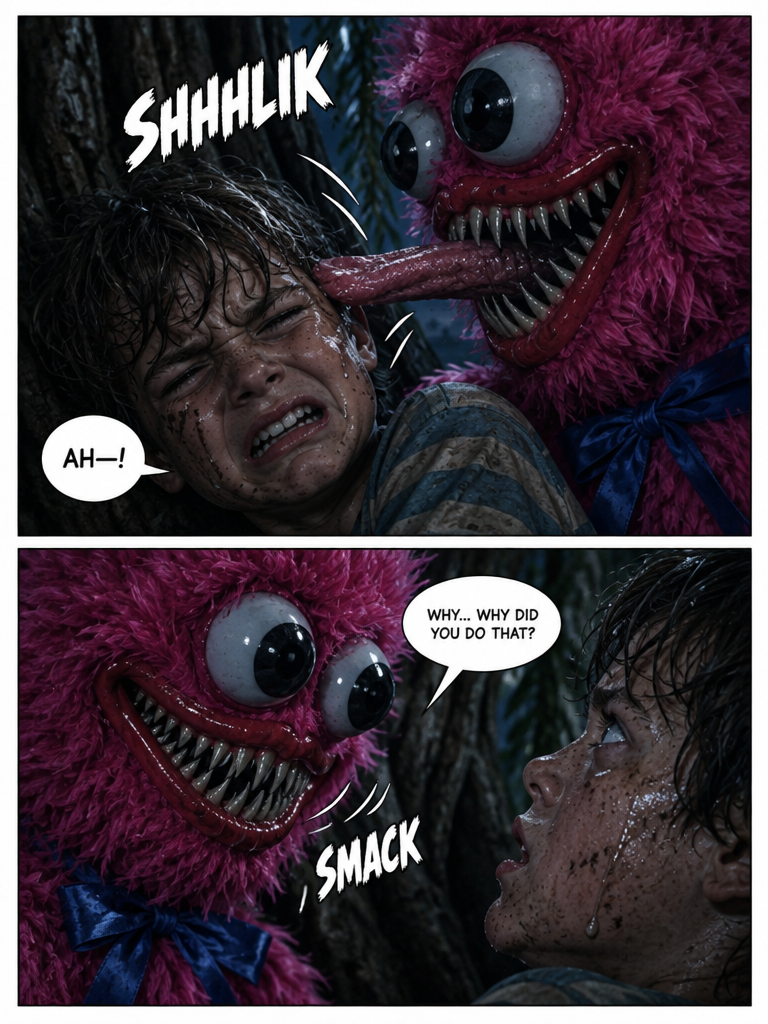 A Taste of Salt (page 2 of 4)