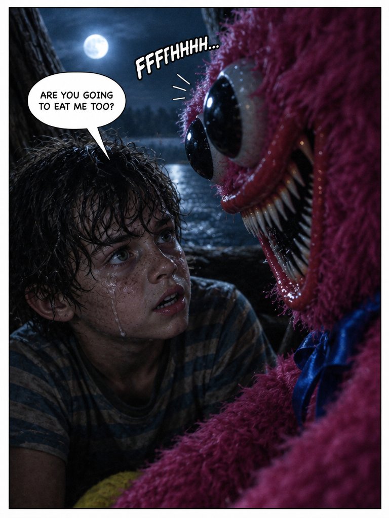 A Taste of Salt (page 3 of 4)