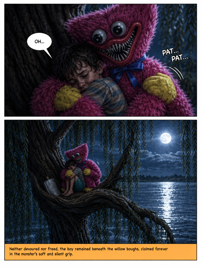 A Taste of Salt (page 4 of 4)