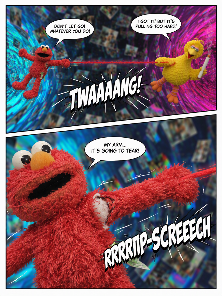 Tether Across the Abyss (page 2 of 4)