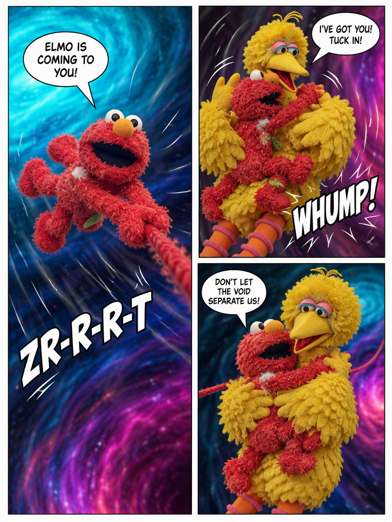 Tether Across the Abyss (page 3 of 4)