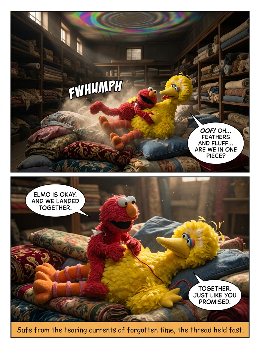 Tether Across the Abyss (page 4 of 4)