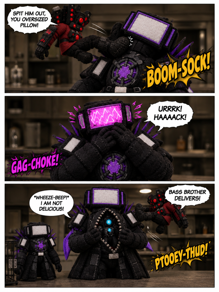 The Big Bite Reversal (page 2 of 4)