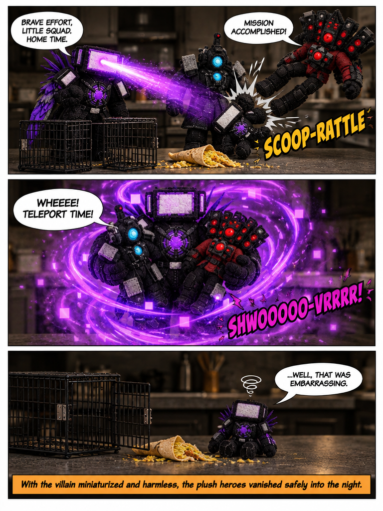 The Big Bite Reversal (page 4 of 4)