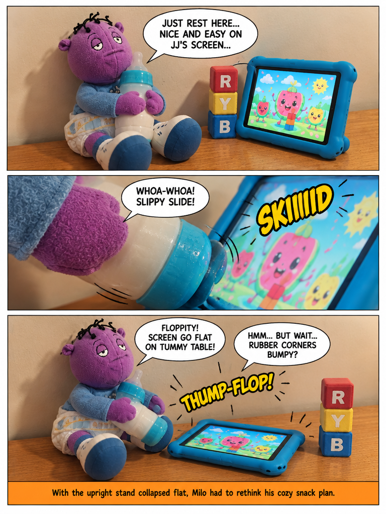 Bottle Time on the Big Screen (page 2 of 4)