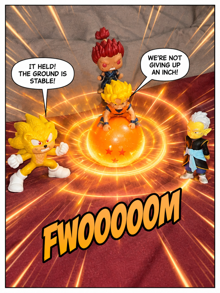 Aura of the Amber Sphere (page 3 of 4)