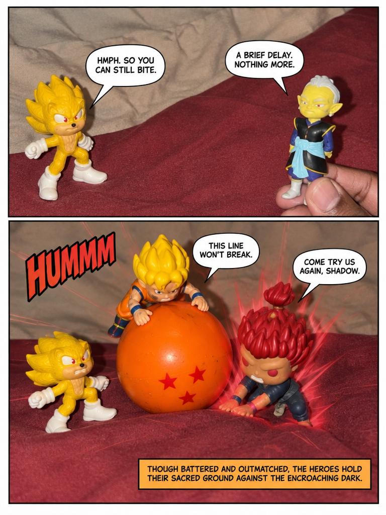 Aura of the Amber Sphere (page 4 of 4)