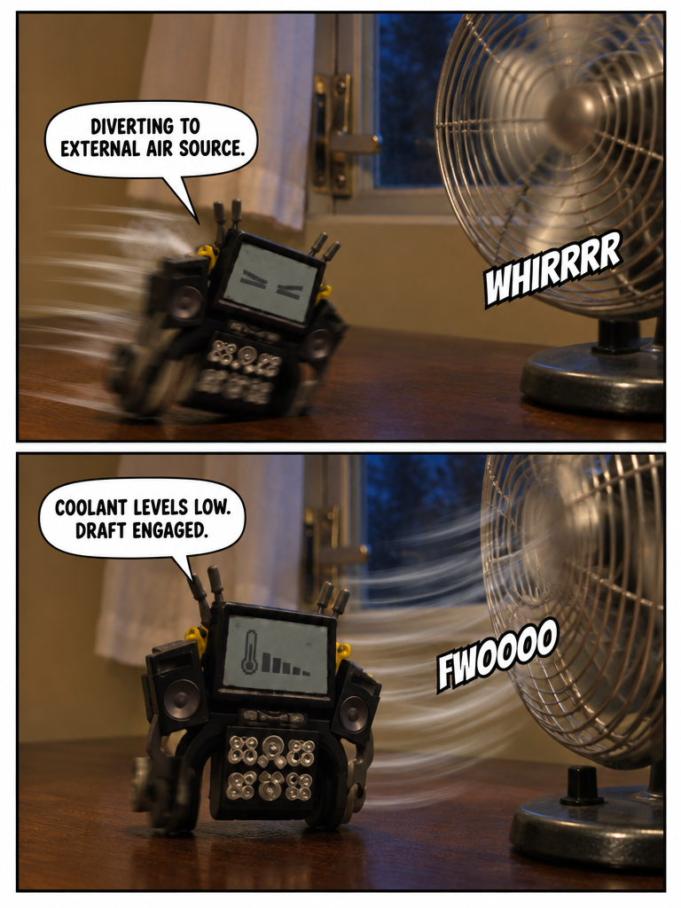 Emergency Exhaust (page 2 of 4)