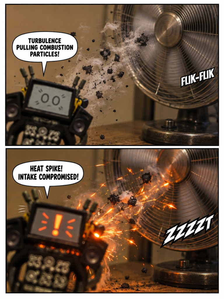 Emergency Exhaust (page 3 of 4)