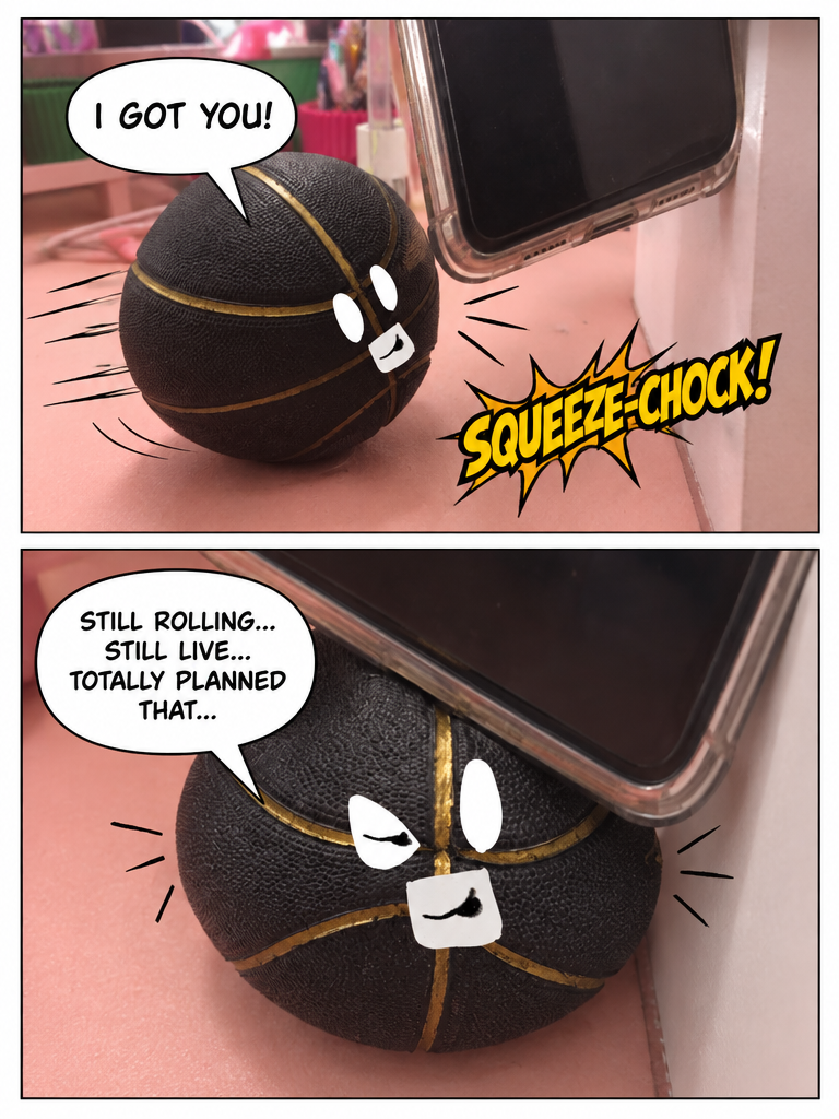 A Hundred and Ten Likes (page 3 of 4)
