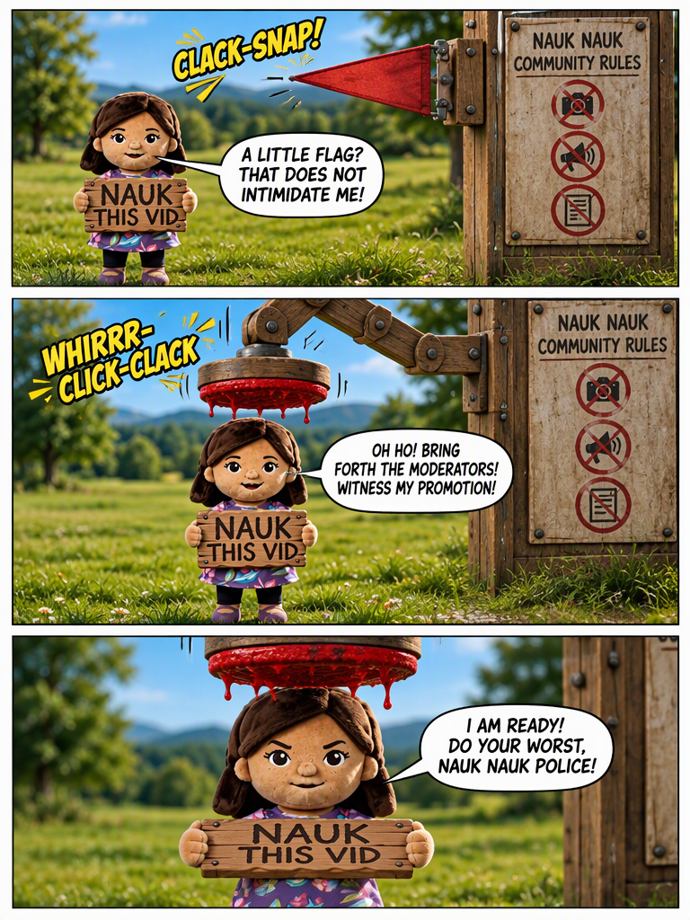 Banned from Nauk Nauk (page 2 of 4)