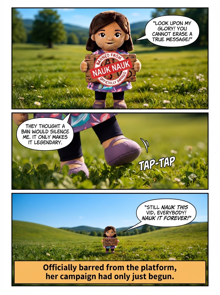 Banned from Nauk Nauk (page 4 of 4)