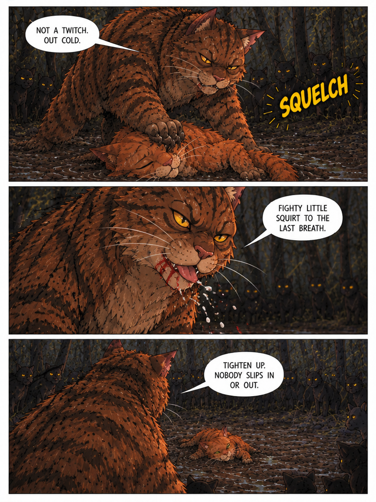 Shadows Along the Border (page 9 of 16)