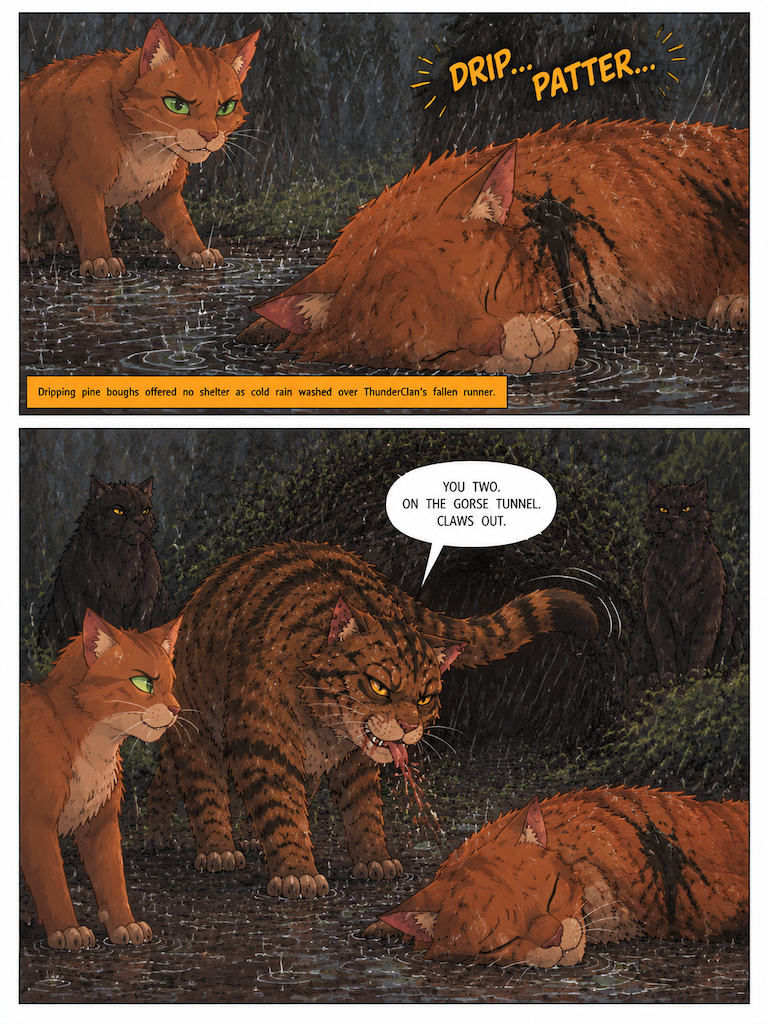 Shadows Along the Border (page 10 of 16)