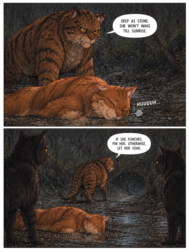 Shadows Along the Border (page 11 of 16)