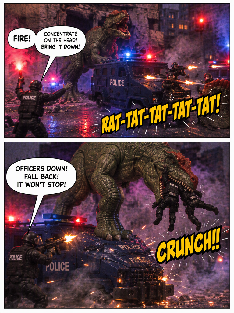 A Taste for Betrayal (page 3 of 4)