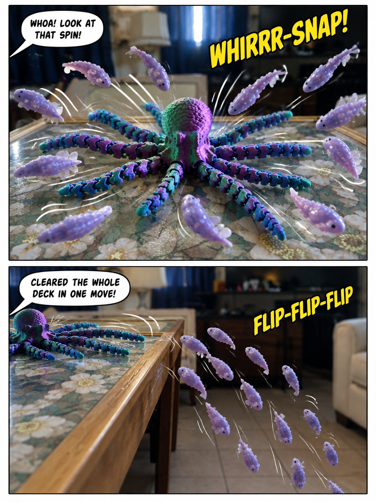 Defense of the Glass Table (page 3 of 4)