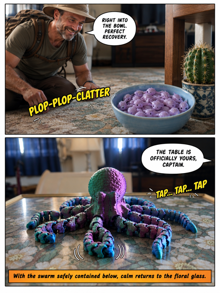 Defense of the Glass Table (page 4 of 4)