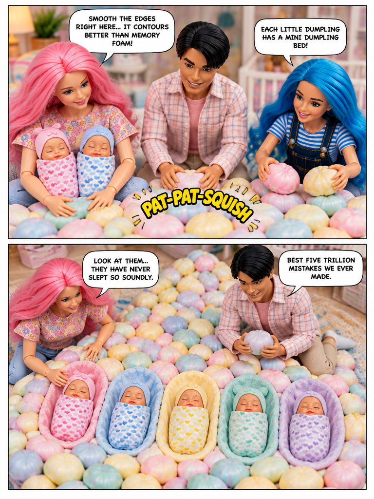 The Great Dumpling Avalanche (page 3 of 4)