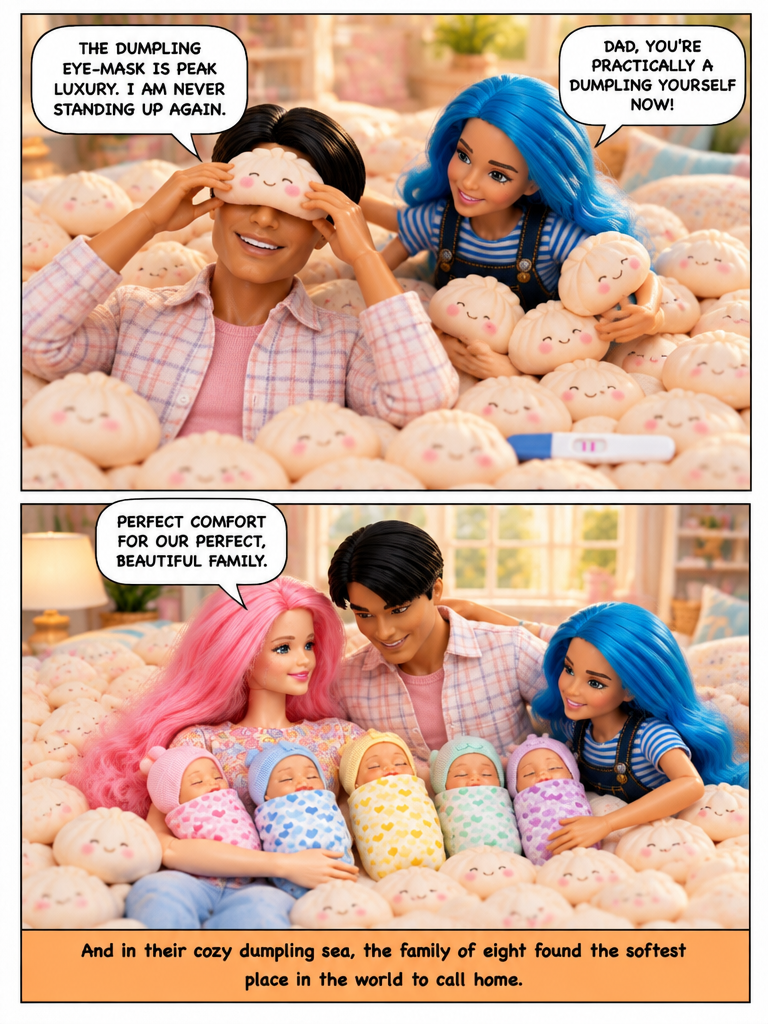 The Great Dumpling Avalanche (page 4 of 4)