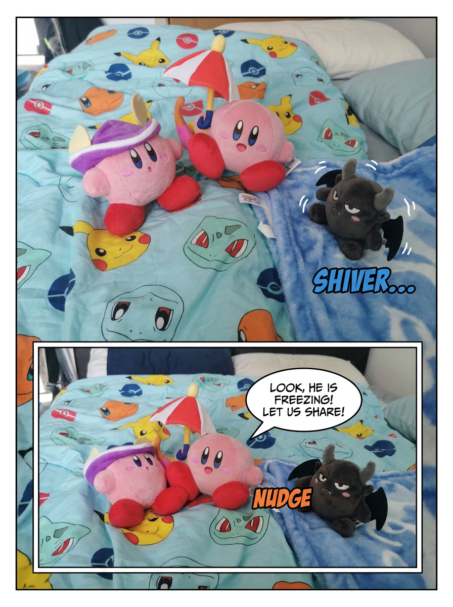 Shelter for Three (page 2 of 4)