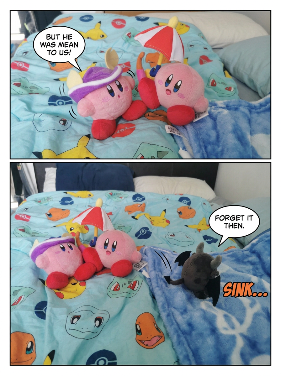 Shelter for Three (page 3 of 4)