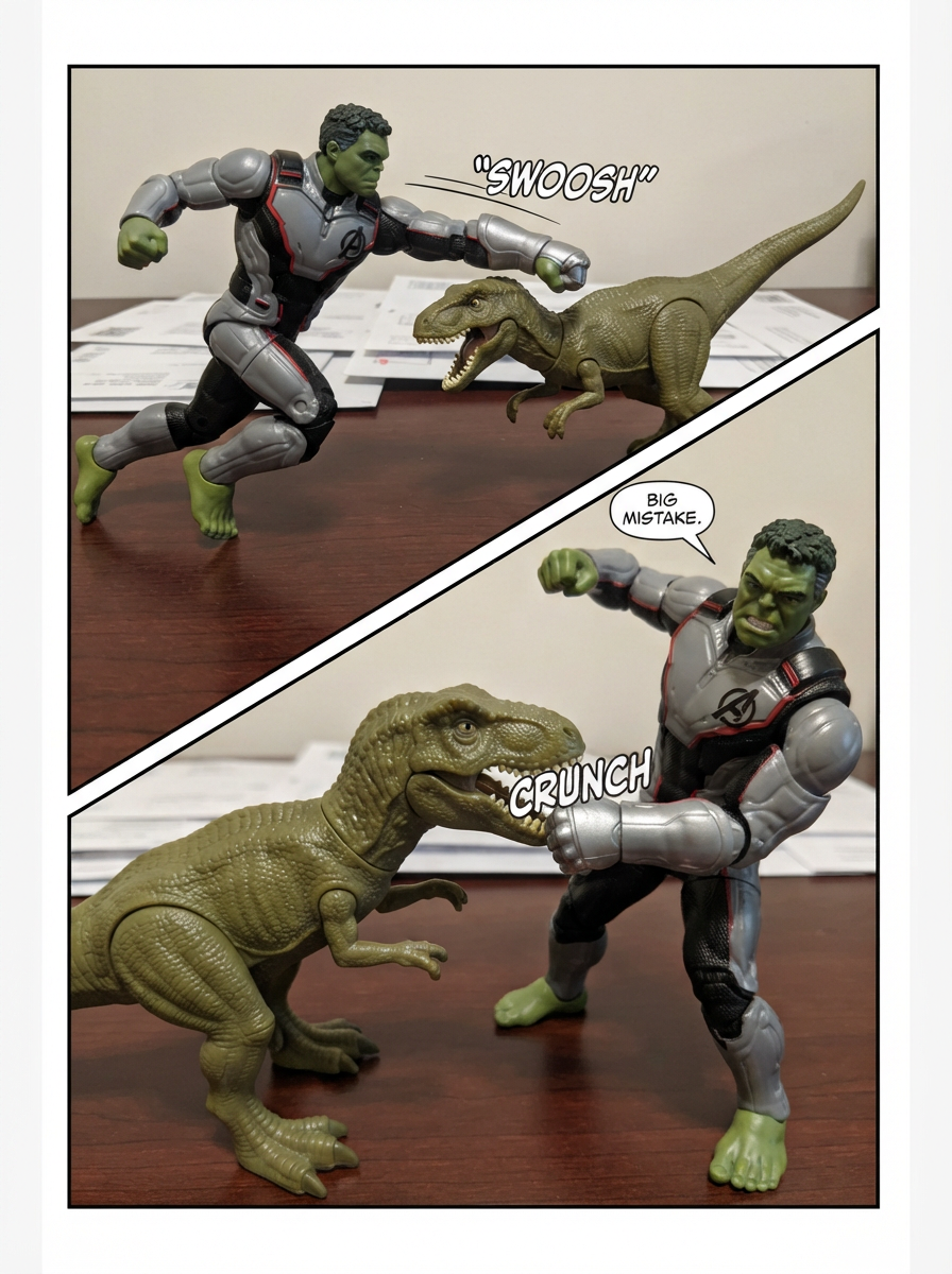 Titan Clash (page 2 of 4)