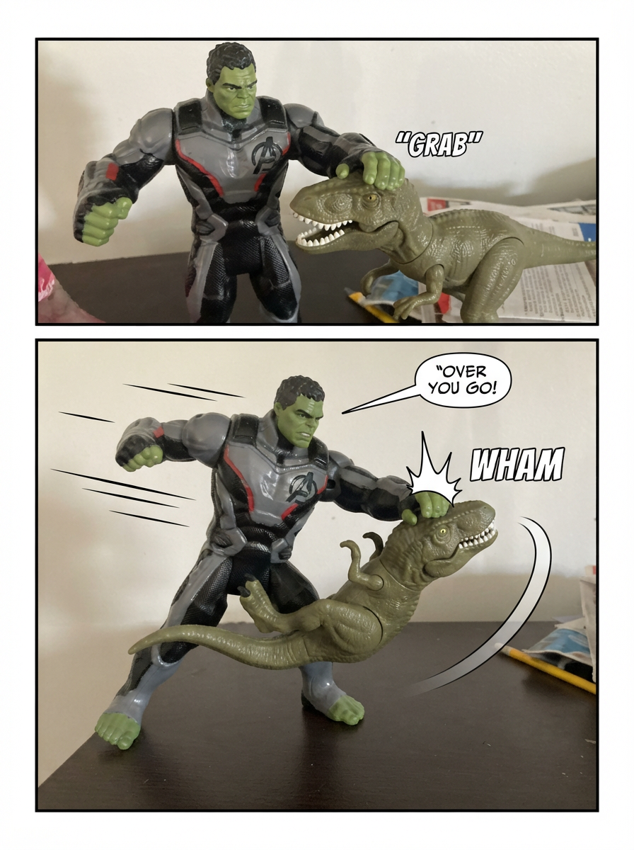 Titan Clash (page 3 of 4)
