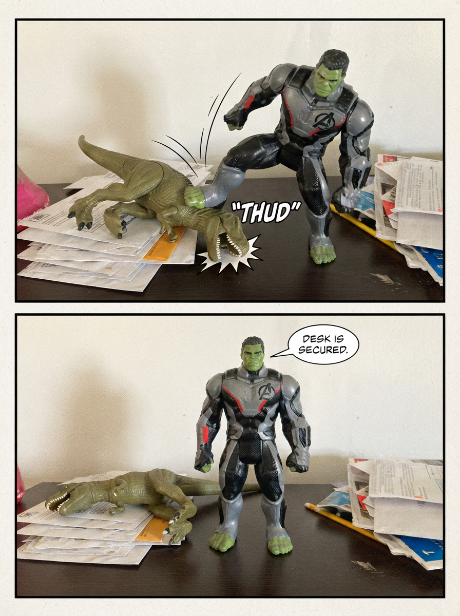 Titan Clash (page 4 of 4)