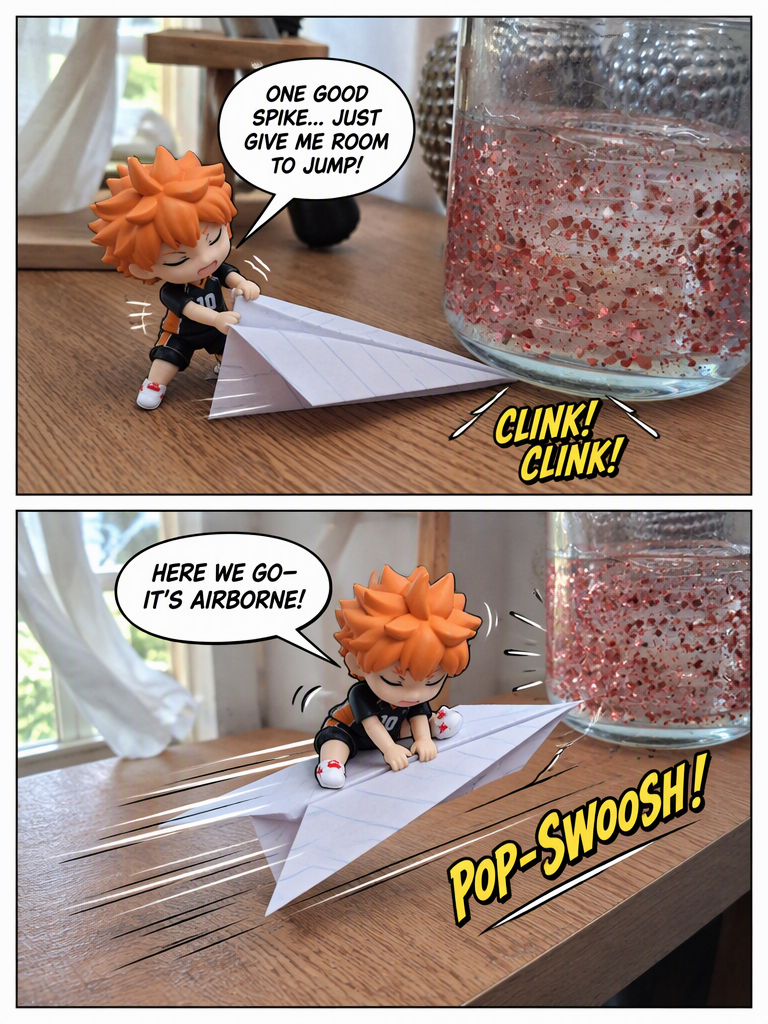 Clear for Takeoff (page 2 of 4)