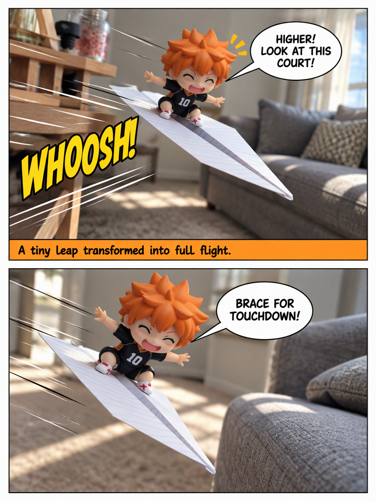 Clear for Takeoff (page 3 of 4)