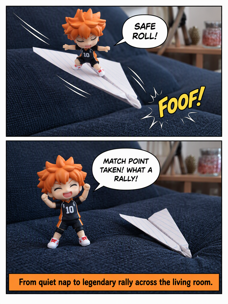 Clear for Takeoff (page 4 of 4)