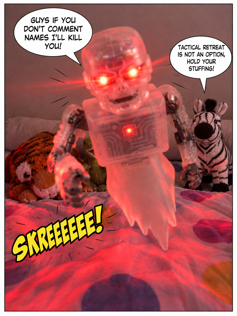 Unscheduled Update Interruption (page 2 of 4)
